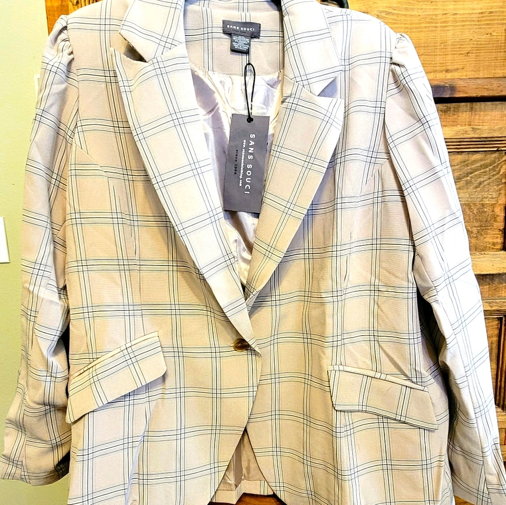 Blazer / Jacket - image 1